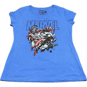 Marvel Avengers Tee (Juniors XL)